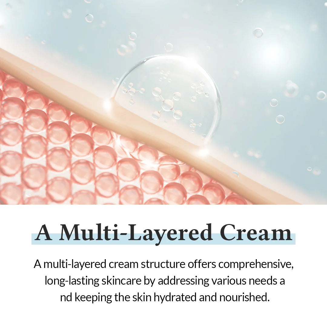 Dr. Althea 147 Barrier Cream 50 mL Dr. Althea
