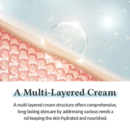Dr. Althea 147 Barrier Cream 50 mL Dr. Althea