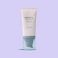 A tube of SKIN 1004 Madagascar Centella Hyalu-Cica Water-Fit Sun Serum