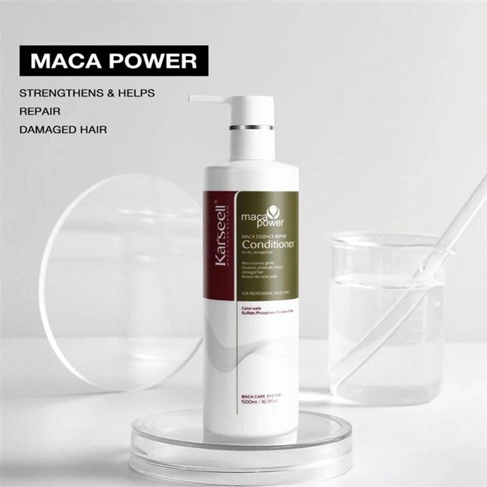 Karseell Maca Power Conditioner 500mL Karseell
