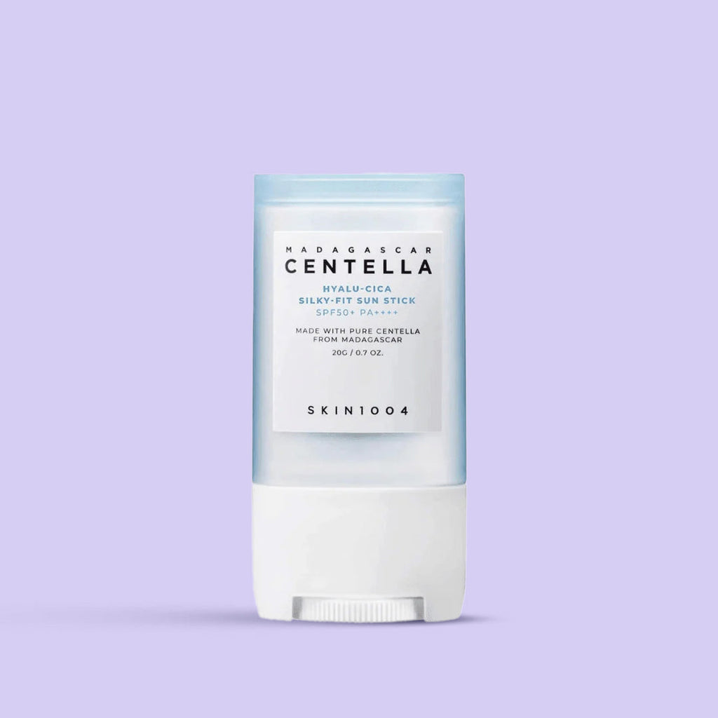 SKIN1004 Hyalu-Cica Silky-Fit Sun Stick