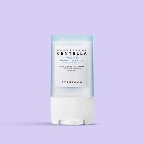 SKIN1004 Hyalu-Cica Silky-Fit Sun Stick