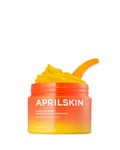 APRILSKIN Carrotene IPMP Hydramelt Cleansing Balm 90ml