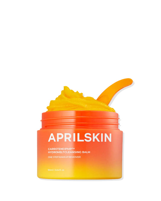 APRILSKIN Carrotene IPMP Hydramelt Cleansing Balm 90ml