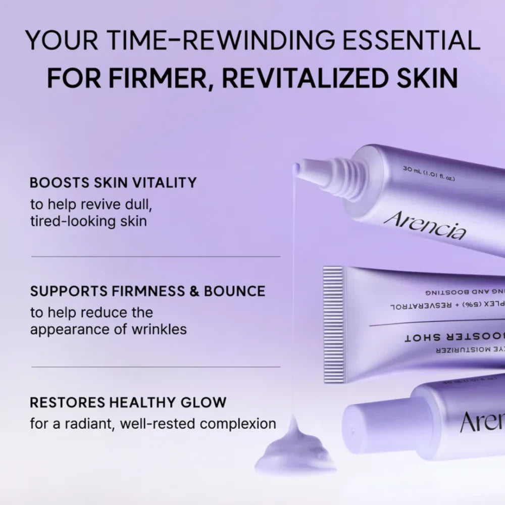 Korean firming moisturizer for dry and tired skin Abu Dhabi