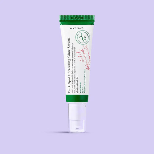 AXIS-Y Dark Spot Correcting Glow Serum 50Ml
