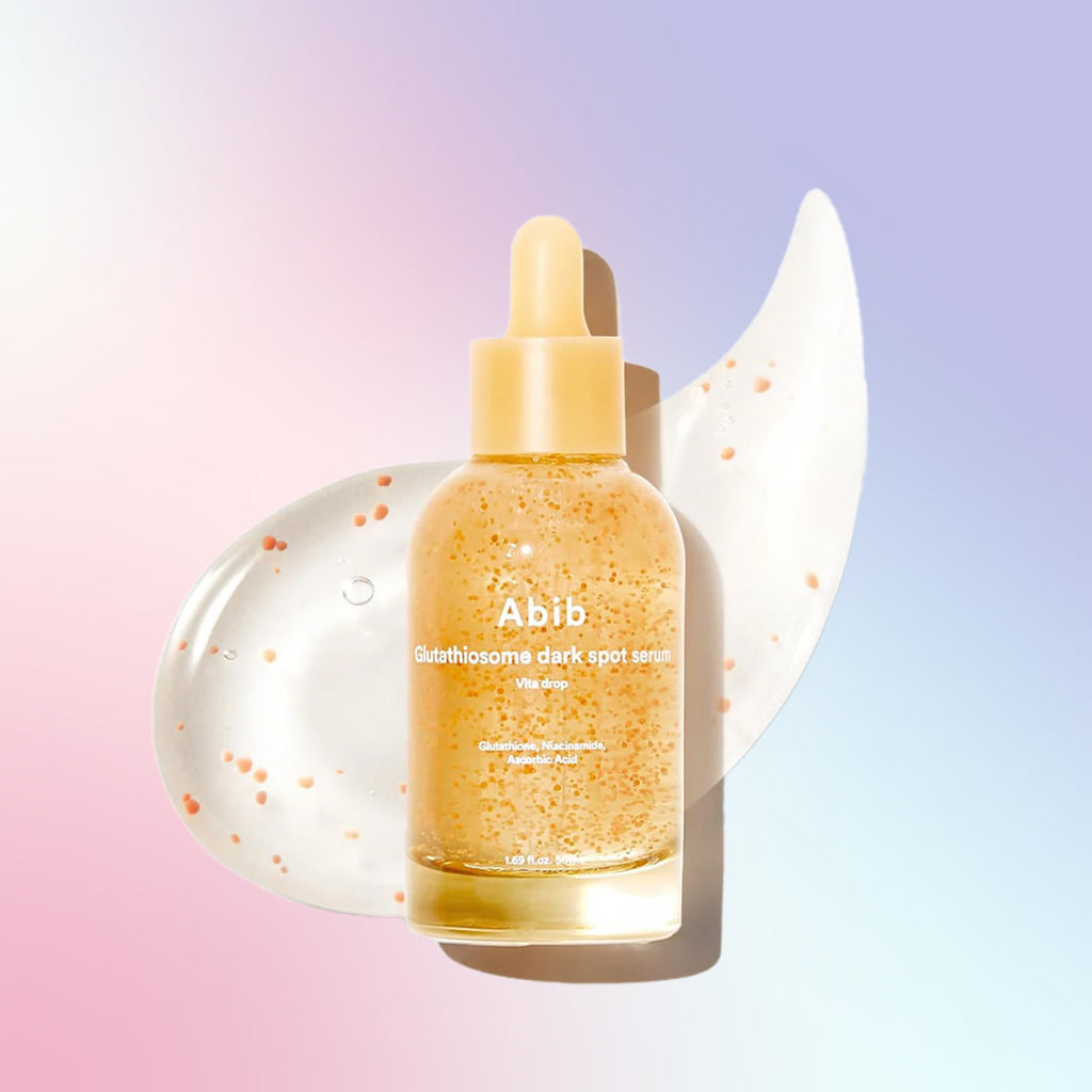 Abib Glutathiosome dark spot serum Vita drop 50mL Abib