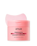 Anua Niacinamide 5 TXA Brightening 60 Pads