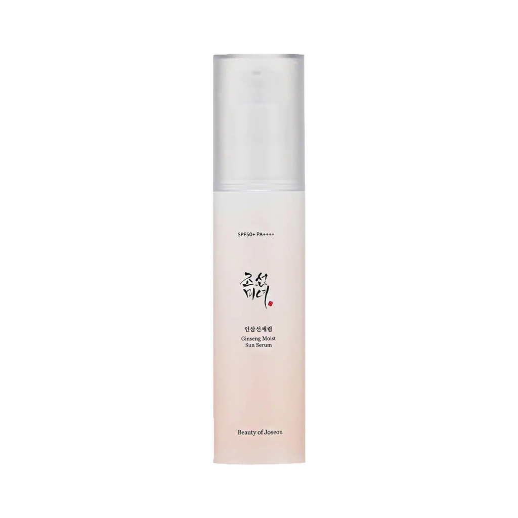 Beauty Of Joseon Ginseng Moist Sun Serum (SPF 50+ PA++++) 50 mL Beauty of Joseon