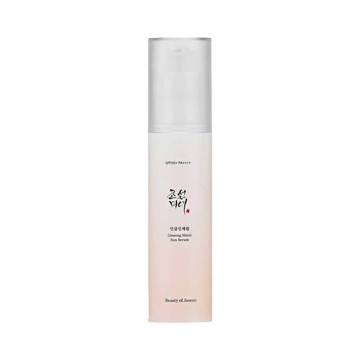 Beauty Of Joseon Ginseng Moist Sun Serum (SPF 50+ PA++++) 50 mL Beauty of Joseon
