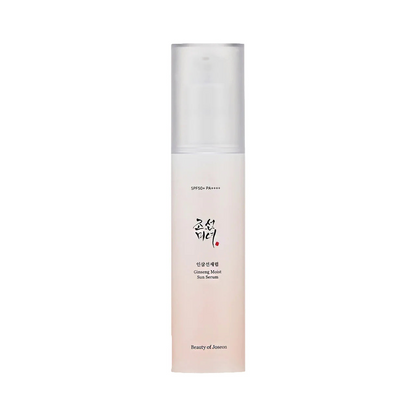 Beauty Of Joseon Ginseng Moist Sun Serum (SPF 50+ PA++++) 50 mL Beauty of Joseon
