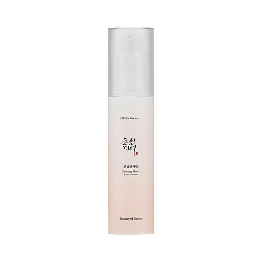 Beauty Of Joseon Ginseng Moist Sun Serum (SPF 50+ PA++++) 50 mL Beauty of Joseon