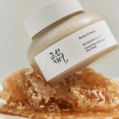 Beauty of Joseon Ground Rice and Honey Glow Mask 150 mL Beauty of Joseon
