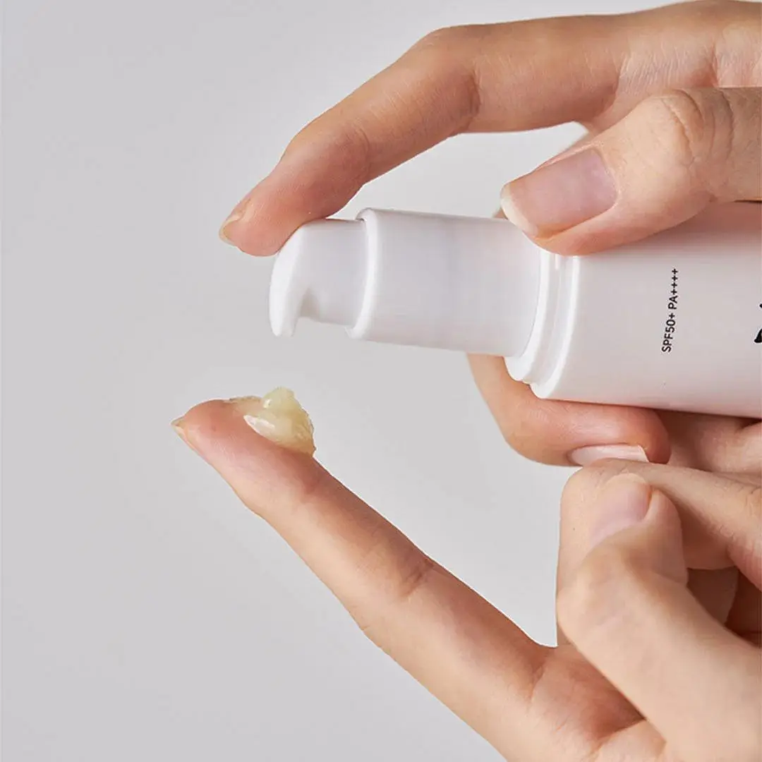 Beauty Of Joseon Ginseng Moist Sun Serum (SPF 50+ PA++++) 50 mL Beauty of Joseon