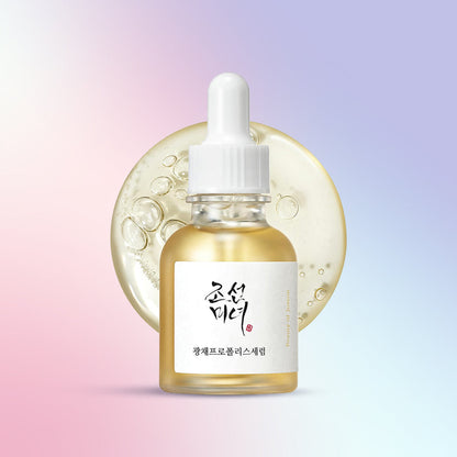 Beauty of Joseon Glow Serum : Propolis + Niacinamide 30 mL Bottle