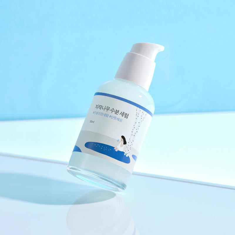 ROUND LAB Birch Juice Moisturizing Serum 50mL Round lab