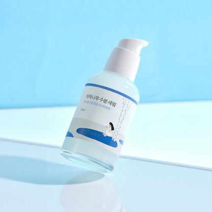 ROUND LAB Birch Juice Moisturizing Serum 50mL Round lab