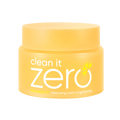 BANILA CO Clean it Zero Mandarin-C™ Cleansing Balm + Brightening BANILA CO