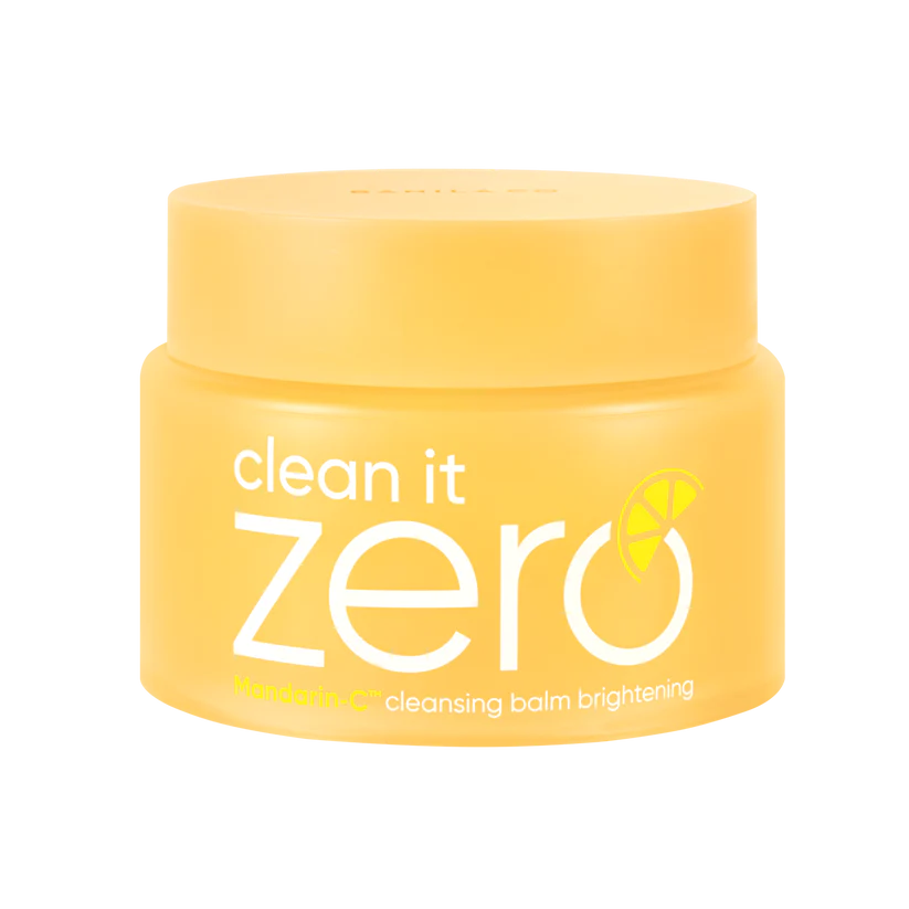 BANILA CO Clean it Zero Mandarin-C™ Cleansing Balm + Brightening BANILA CO