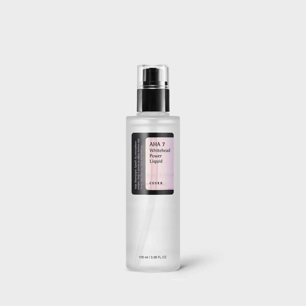 COSRX AHA 7 whitehead power liquid - 100mL COSRX