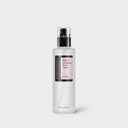 COSRX AHA 7 whitehead power liquid - 100mL COSRX
