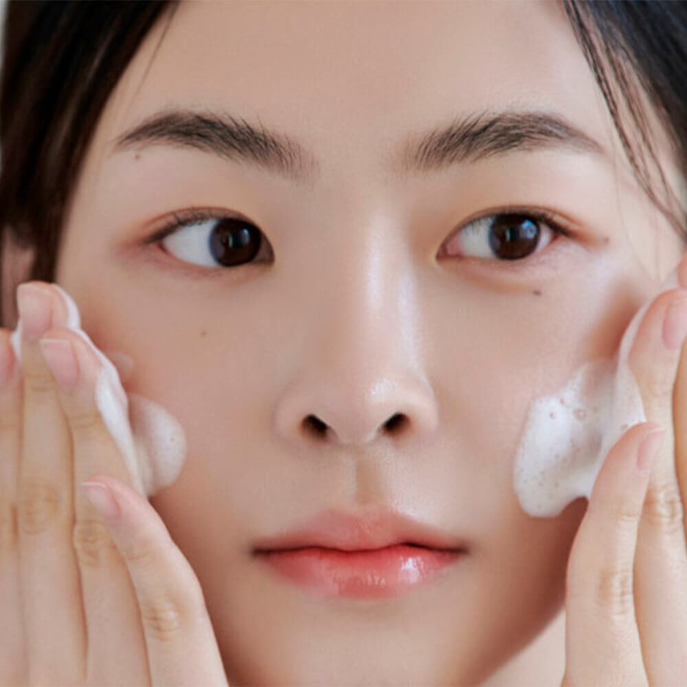 celimax Ji Woo Gae Cica BHA Acne Foam Cleansing 150mL celimax