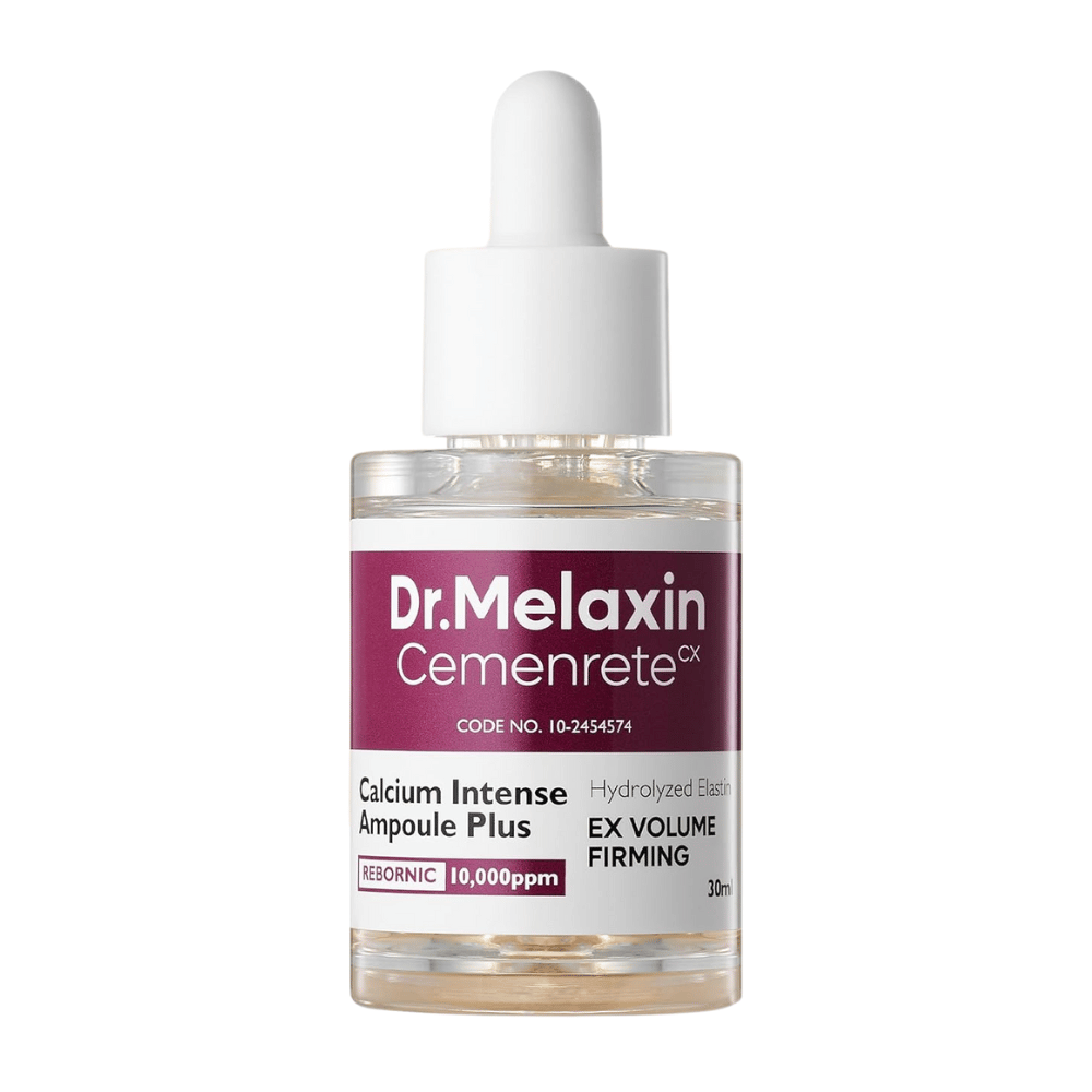Dr. Melaxin Cemenrete Calcium Intense Ampoule Plus 30ml UAE
