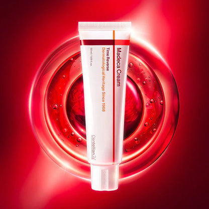 Centellian24 Madeca Cream Time Reverse 50mL | Retinol & Centella Anti-Aging Cream UAE