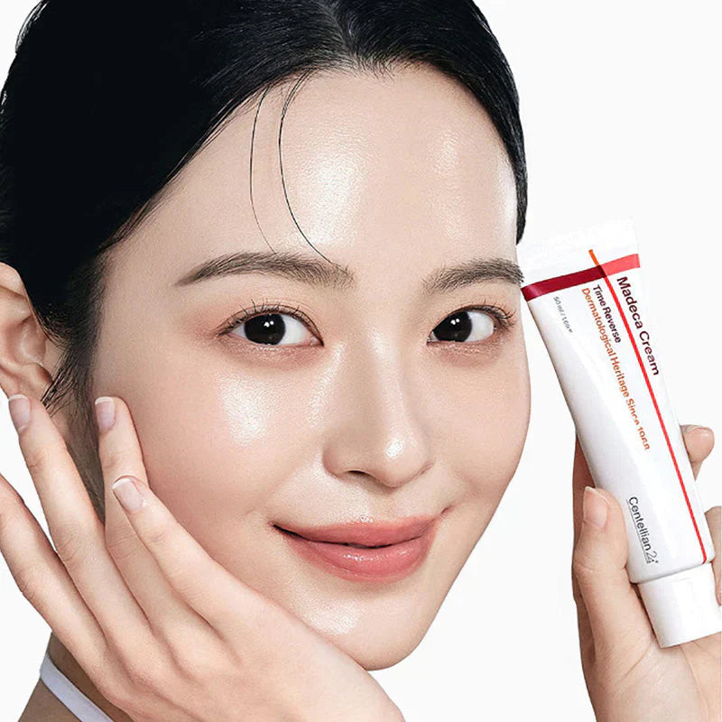 Centellian24 Madeca Cream Time Reverse Zero 80mL