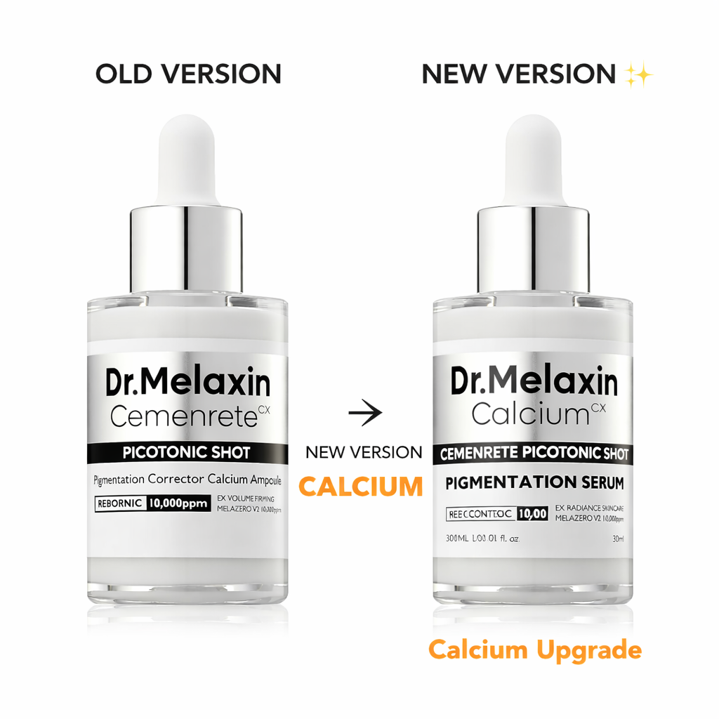 Dr. Melaxin Cemenrete dark spot serum 30ml Dubai