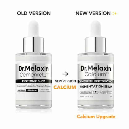Dr. Melaxin Cemenrete dark spot serum 30ml Dubai