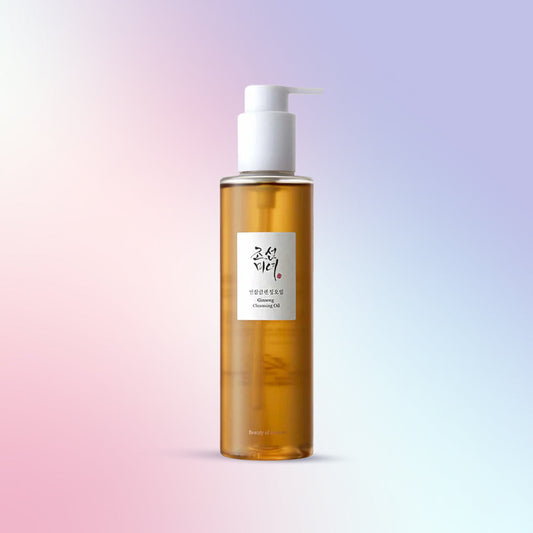 Beauty Of Joseon Ginseng Cleansing Oil 210 mL Beauty of Joseon