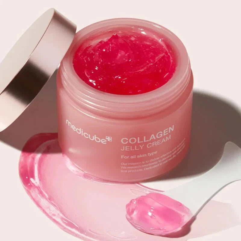 Medicube Collagen Booster Set MediCube