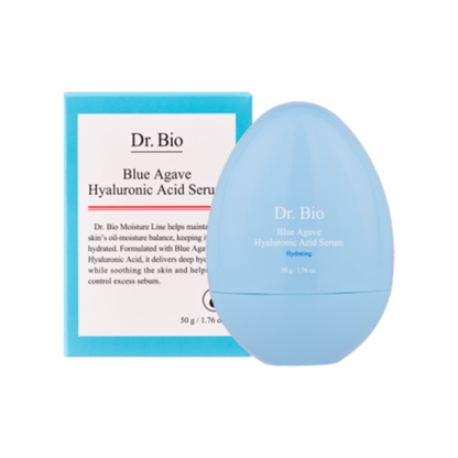 Dr. Bio Blue Agave Hyaluronic Acid Serum 40g