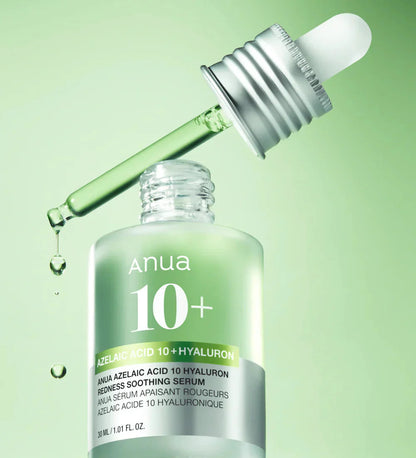 Anua Skin Recover Duo Anua