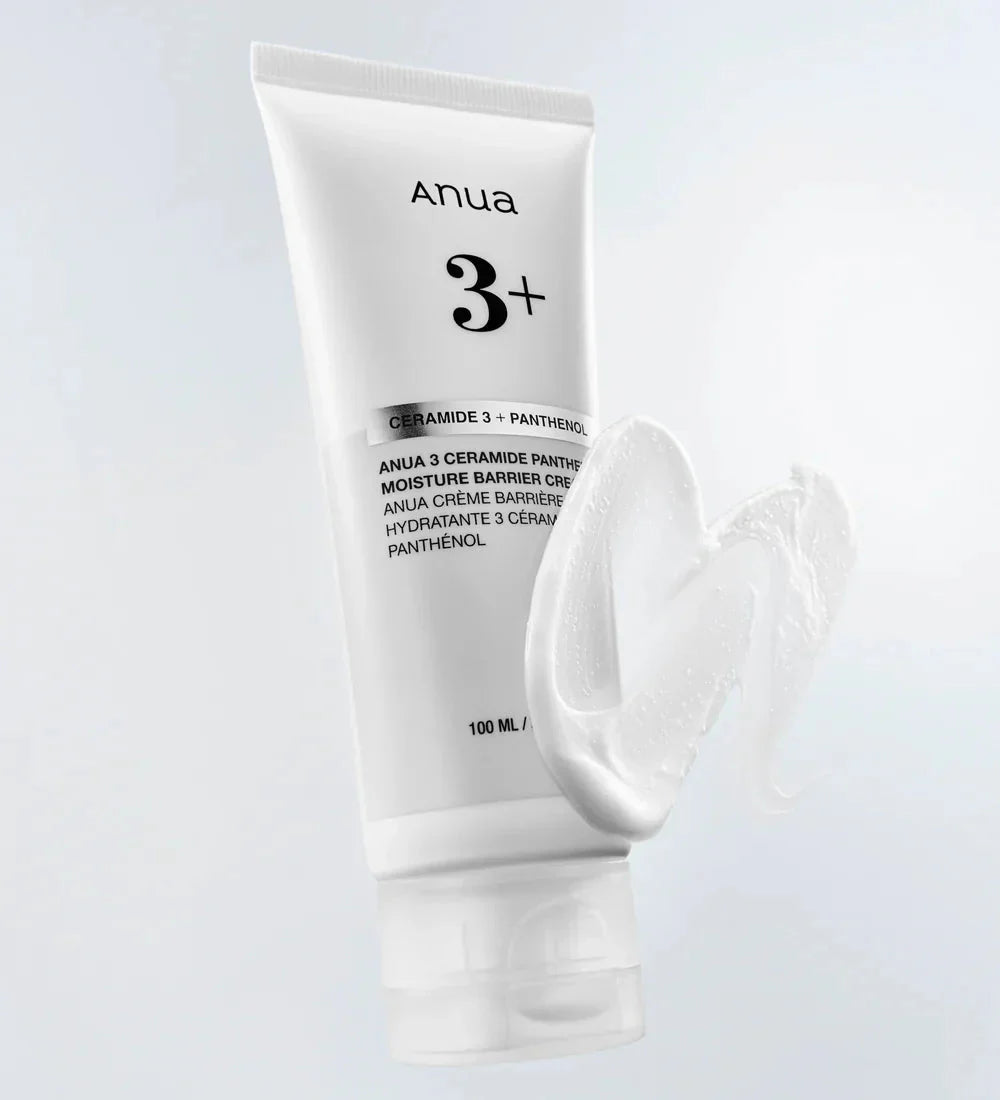 Anua Skin Recover Duo Anua