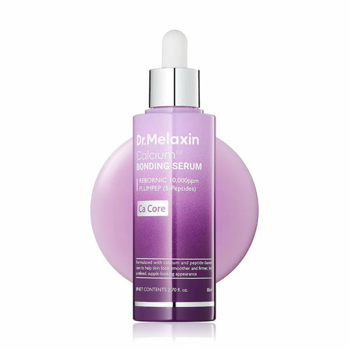 Dr. Melaxin Calcium CX Bonding Serum 80ml firming peptide serum UAE