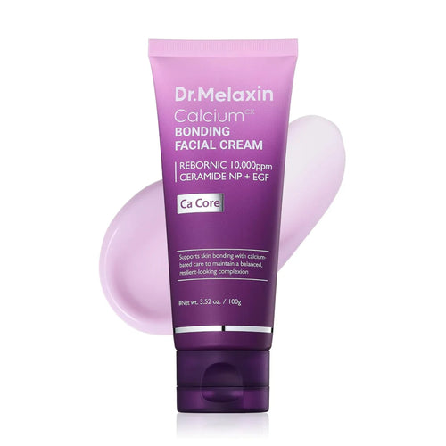 Dr. Melaxin Calcium CX Bonding Facial Cream 100g firming moisturiser UAE