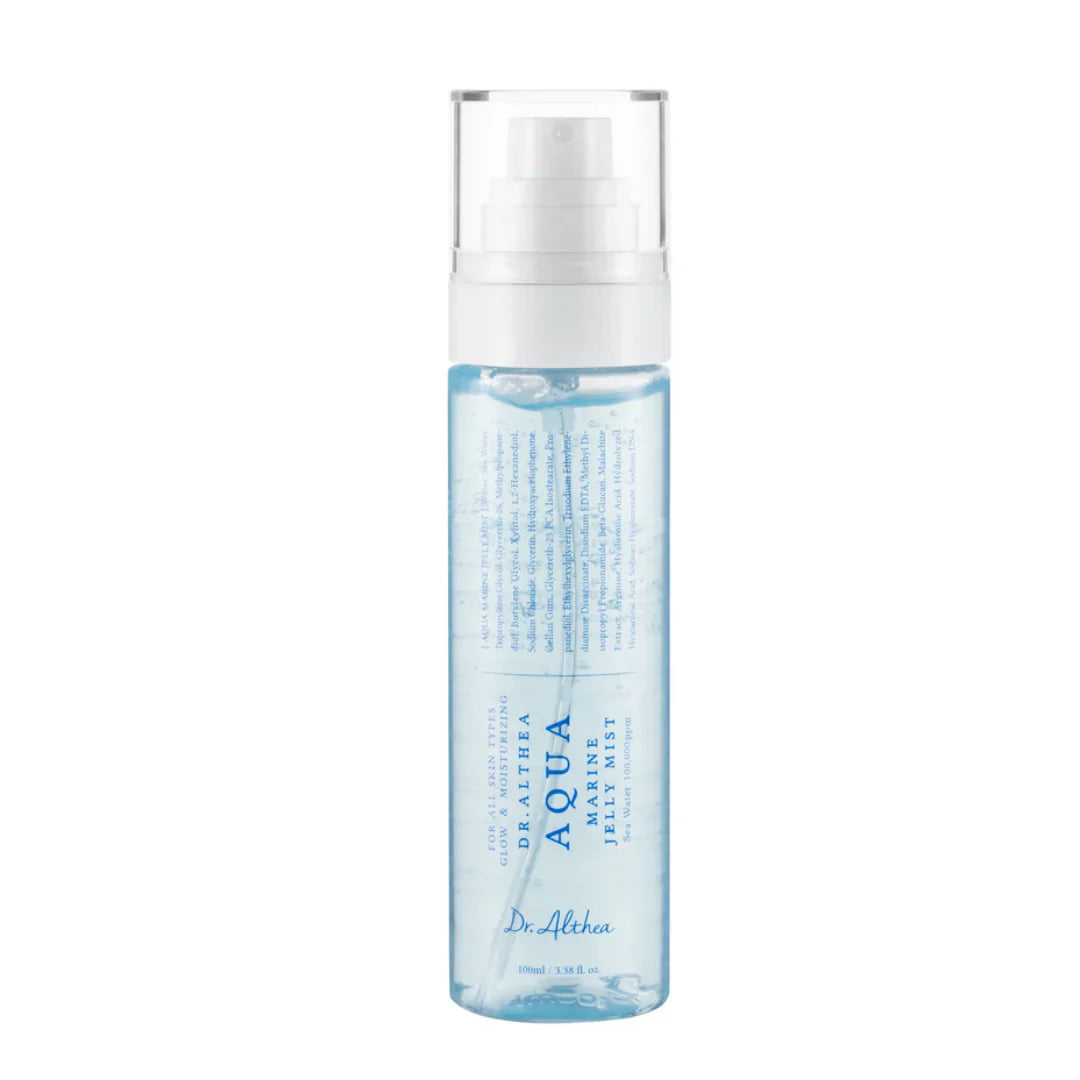 Dr. Althea Aqua Marine Jelly Mist 100 mL