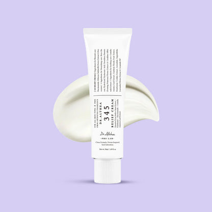 Dr.Althea 345 Relief Cream 50 mL