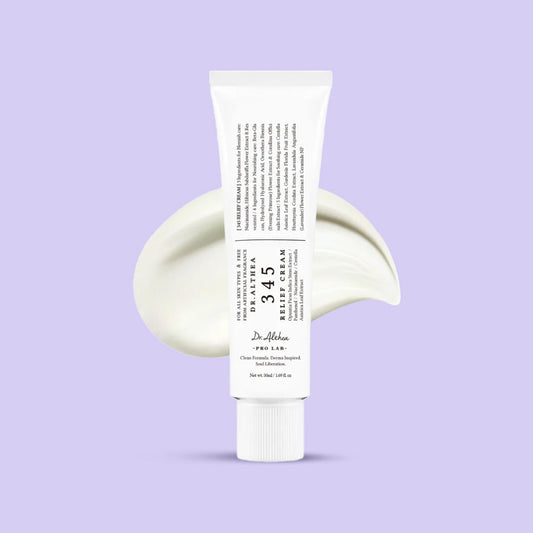 Dr.Althea 345 Relief Cream 50 mL