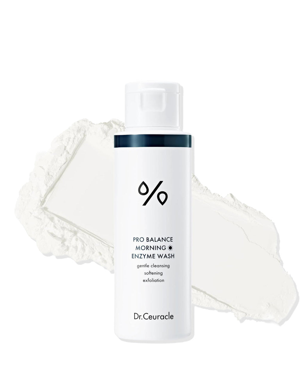 Dr.Ceuracle Pro Balance Enzyme Face Wash 50 g