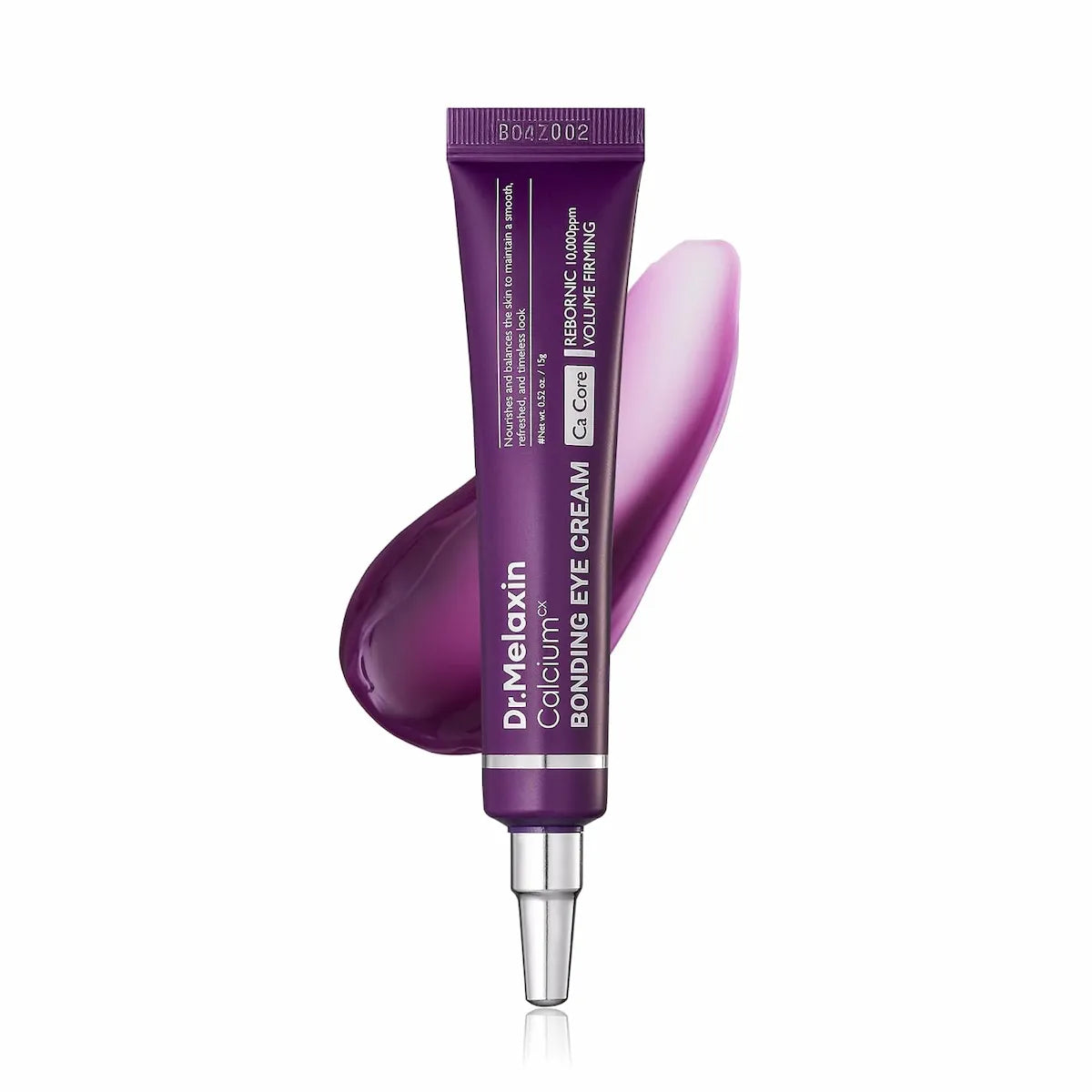 Dr. Melaxin Calcium CX Bonding Eye Cream 15g for eye bags and wrinkles UAE