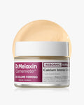 Dr. Melaxin Calcium CX Cemenrete كريم الكالسيوم بحجم 50 جرام