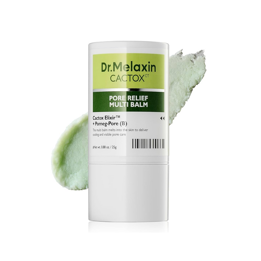 Dr. Melaxin Cactox CT Pore Relief Multi Balm 25g