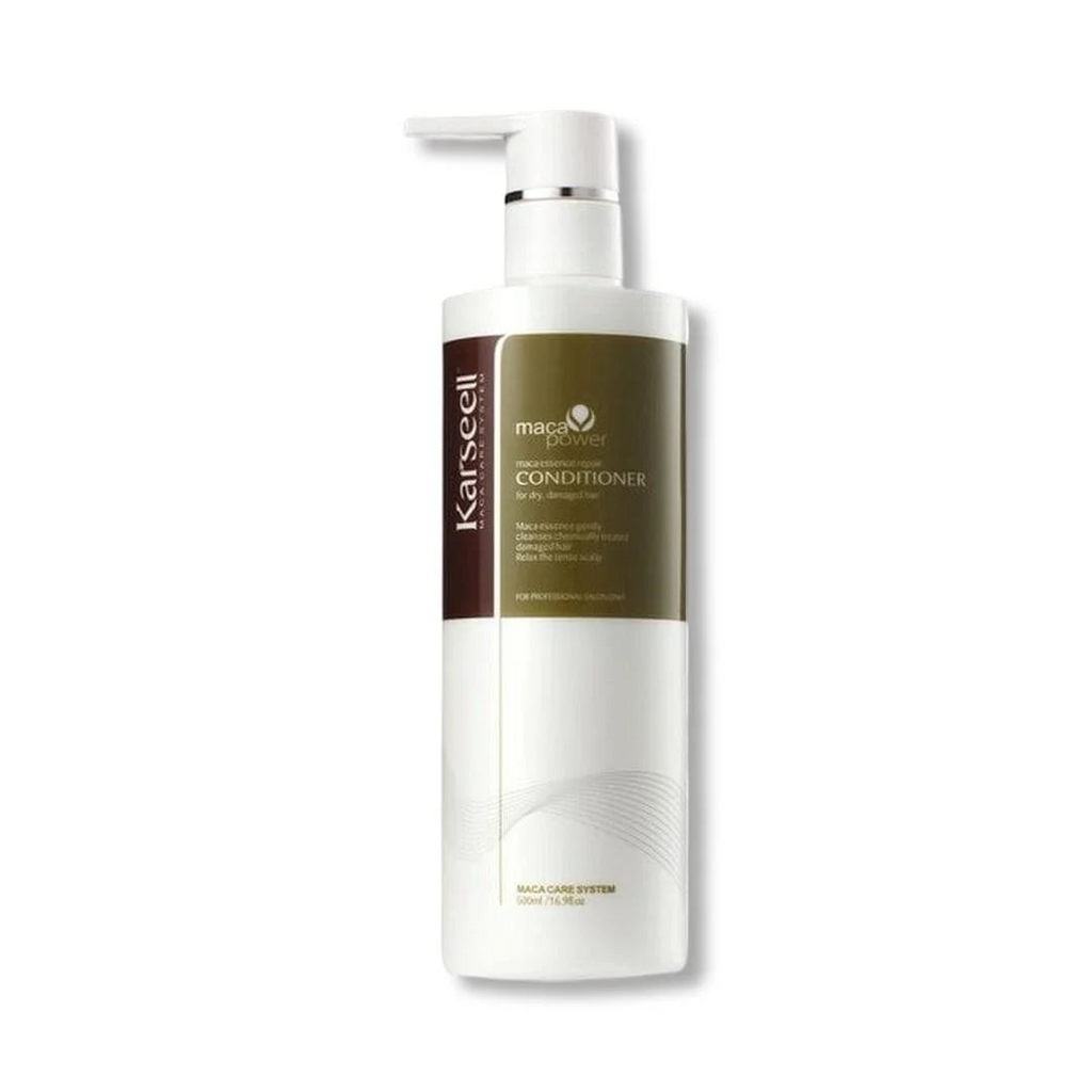 Karseell Maca Power Conditioner 500mL Karseell