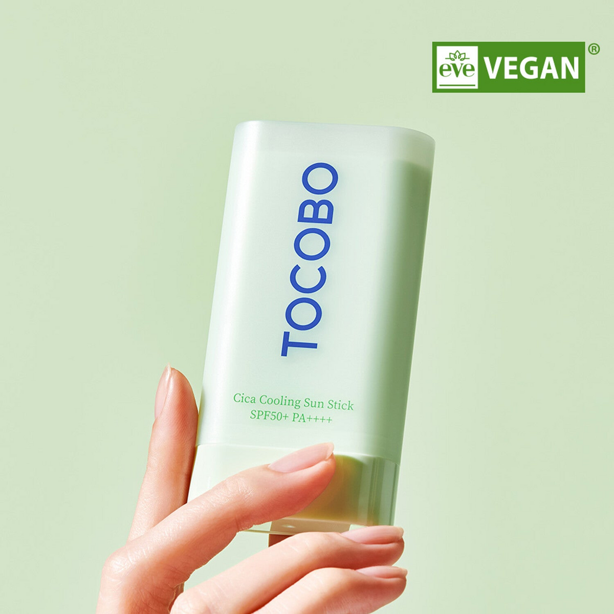 tocobo cica cooling sun stick spf50+ pa++++ 18g TOCOBO
