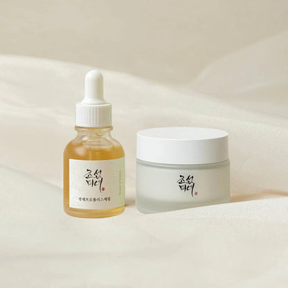 Beauty Of Joseon Glass Skin Duo serum