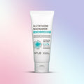 APLB Glutathione Niacinamide Facial Cleanser 80mL APLB