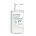 APLB Glutathione Niacinamide Body Wash 300mL APLB